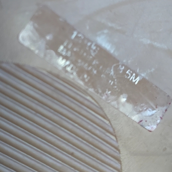 Mila Paoli Suede Slide Sandal - Picture 10 of 10